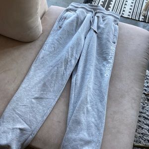 Oner active joggers size M